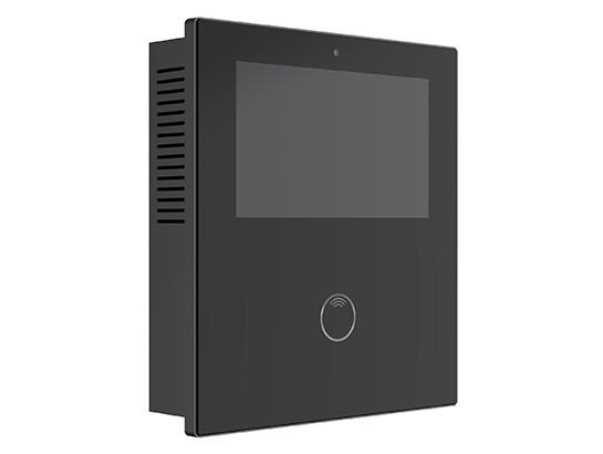 Smart Main Entrance Panel - 7 Inch (With Smart Card Reader)