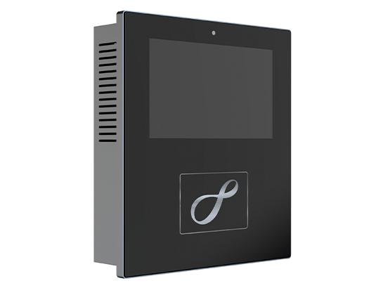 Smart Main Entrance Panel - 7 Inch (With Octopus Reader)