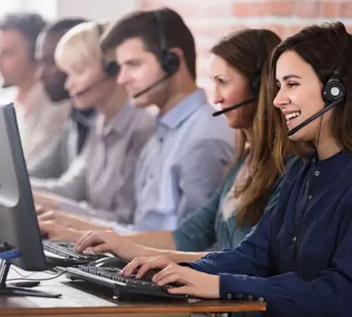 Hassle-Free After-Sales