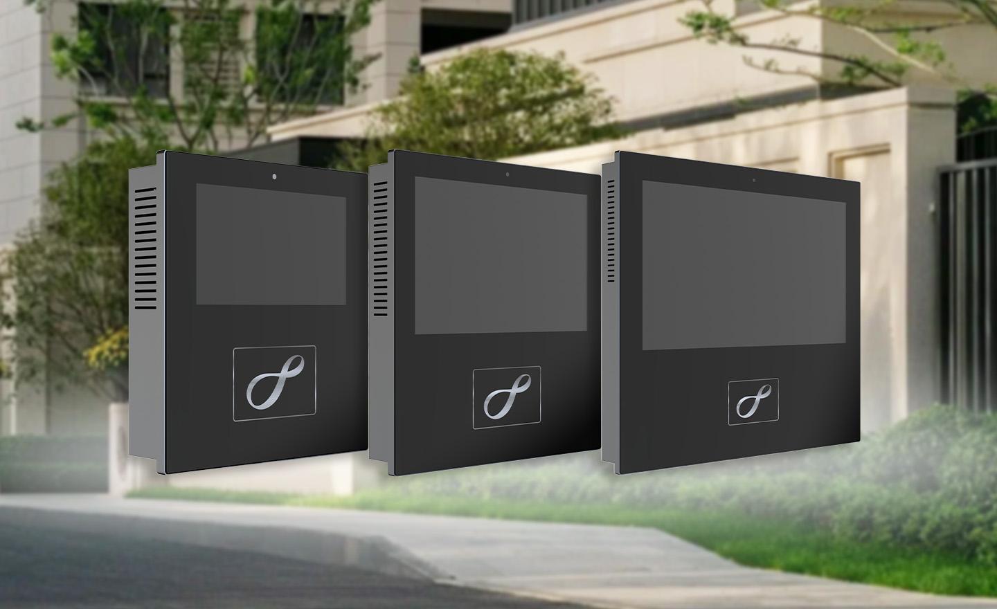 Available in Multiple Screen Sizes