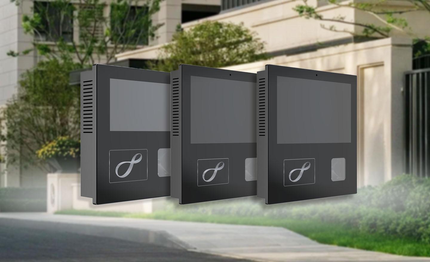 Available in Multiple Screen Sizes