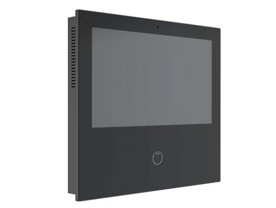 Smart Main Entrance Panel - 15.6 Inch (With Smart Card Reader)