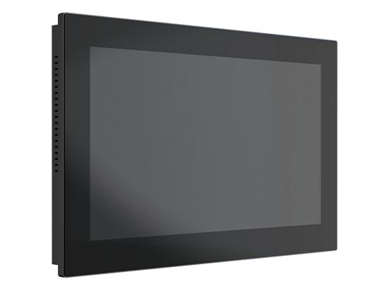 Smart Main Entrance Panel - 15.6 Inch