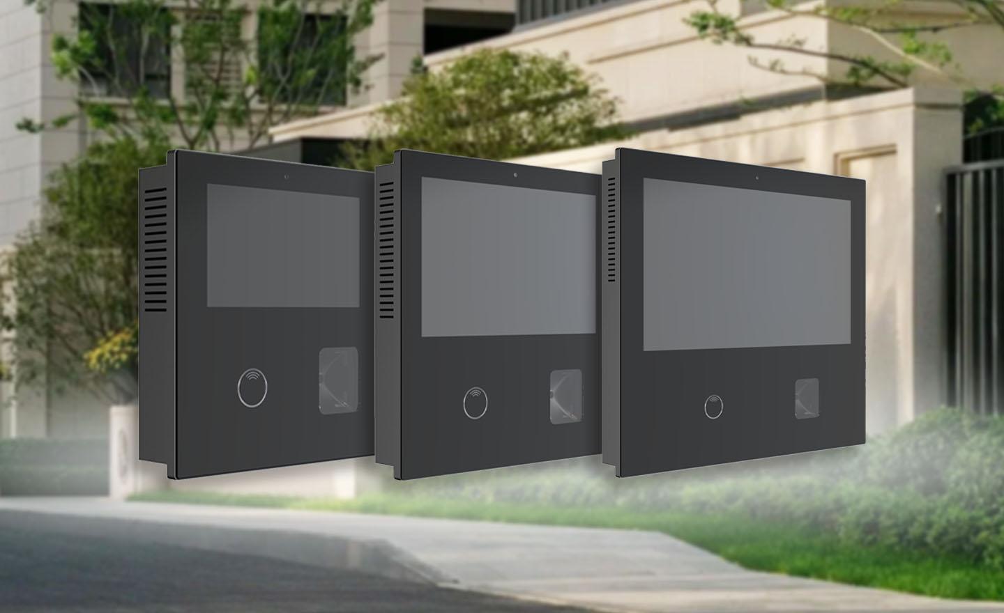 Available in Multiple Screen Sizes