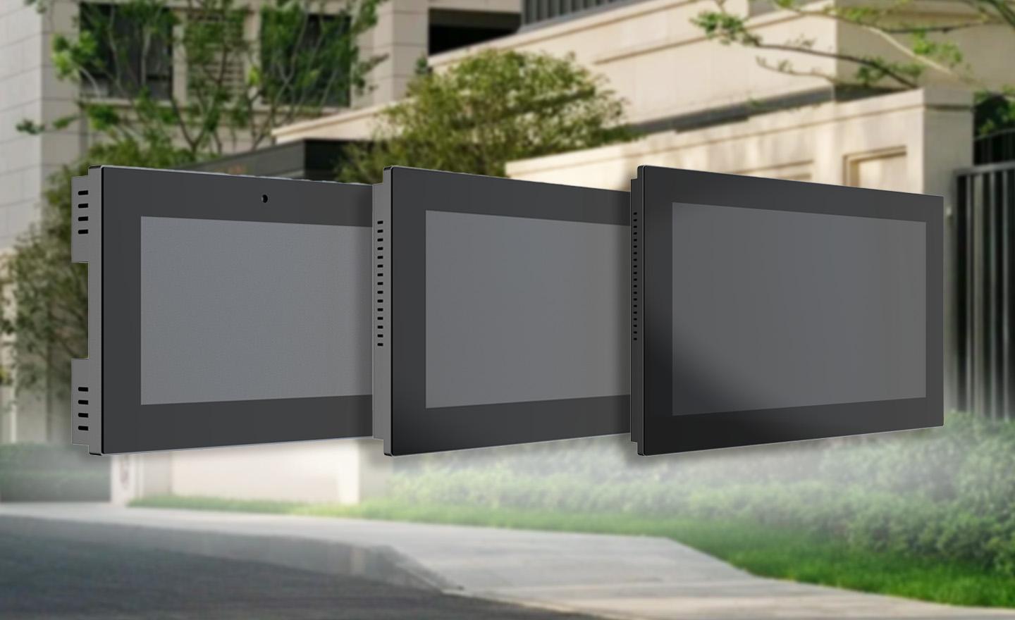 Available in Multiple Screen Sizes