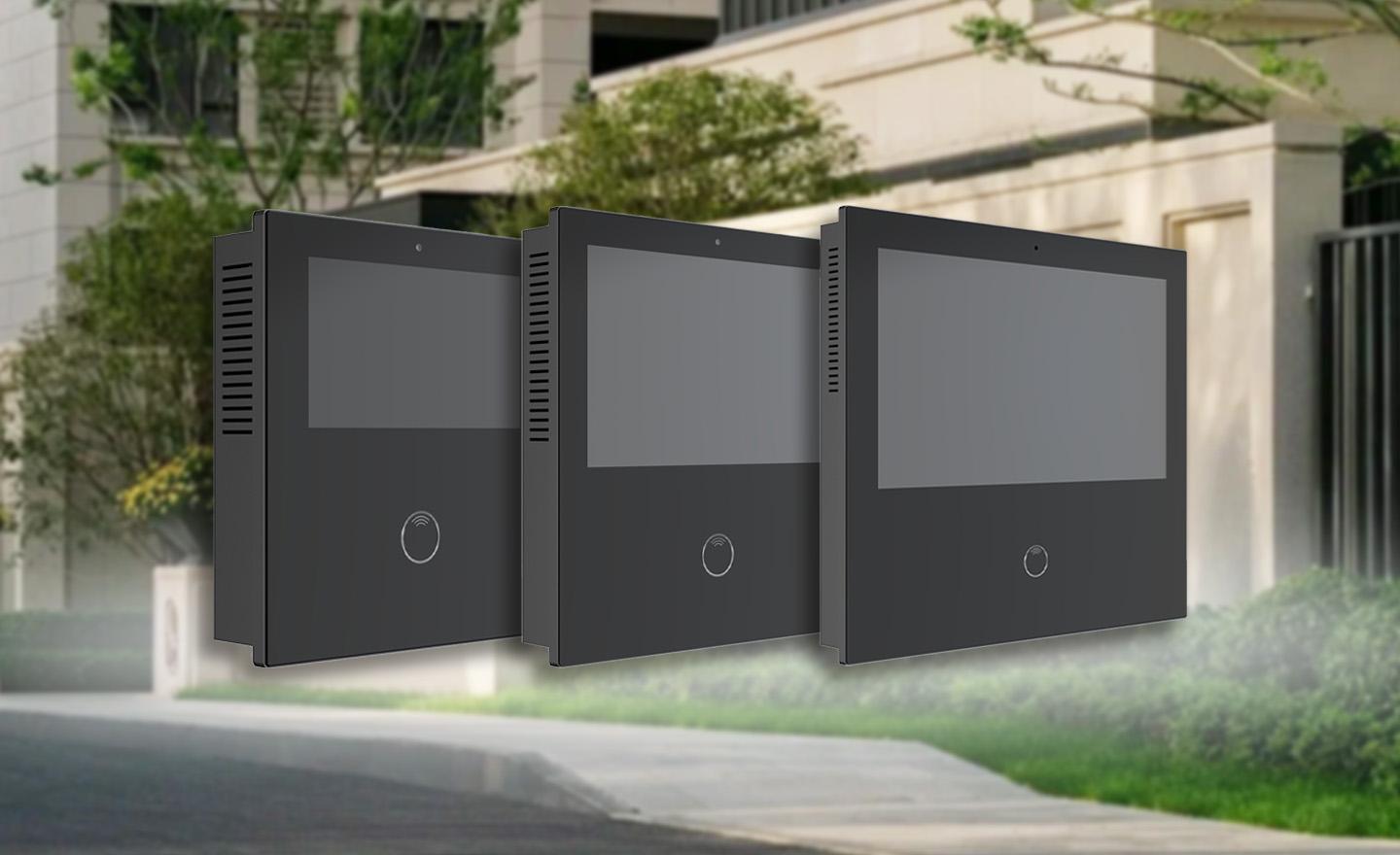 Available in Multiple Screen Sizes