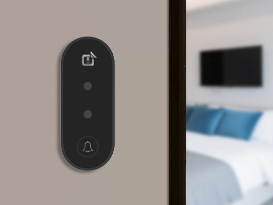 Smart Video Doorbell