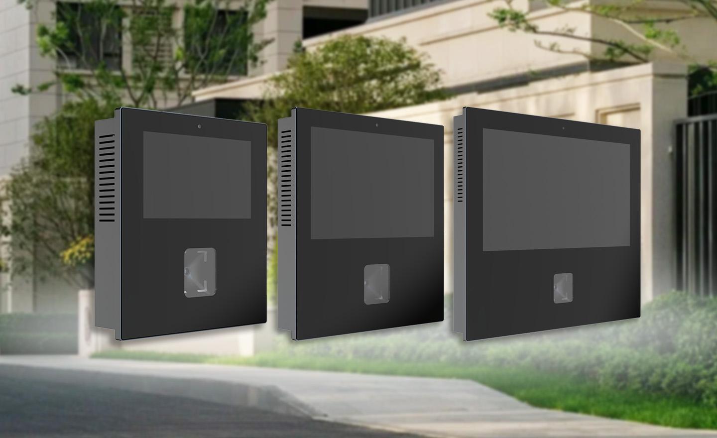 Available in Multiple Screen Sizes