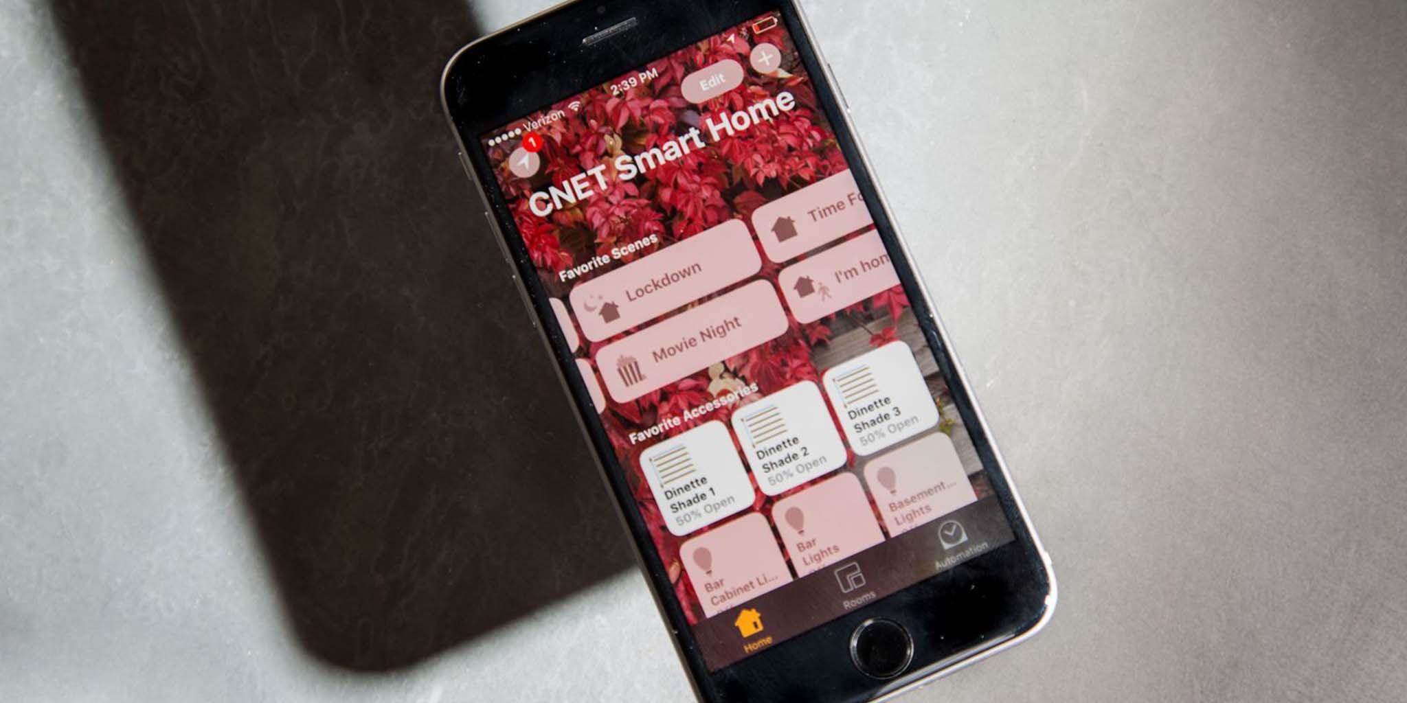 News - 20180427 - Apple just made it way easier to make HomeKit gadgets - Cover Image