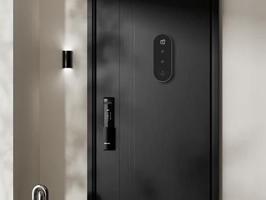 Smart Video Doorbell