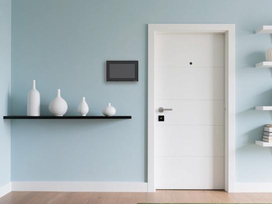 Yoswit Smart Video Door Phone