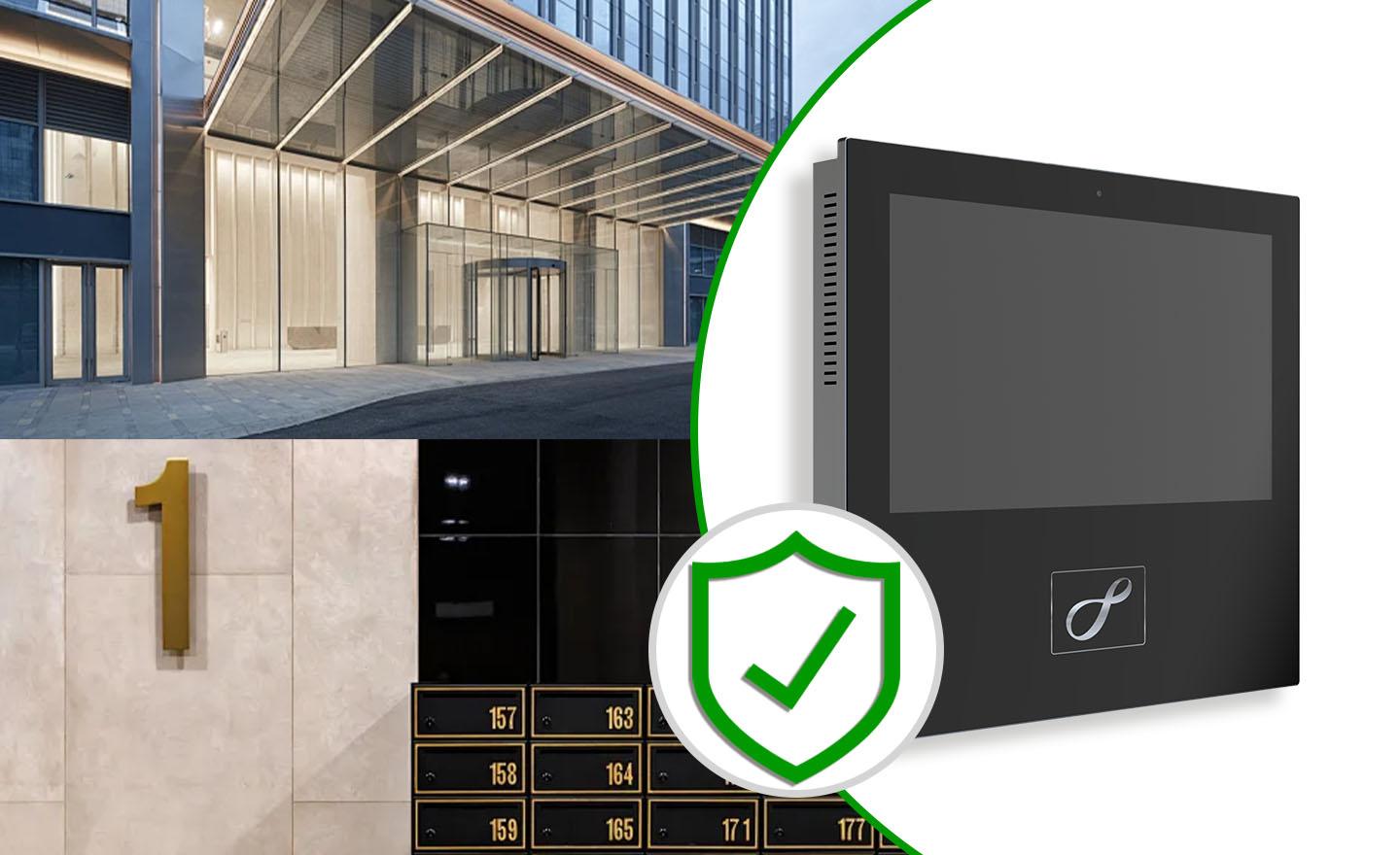 Durable and Aesthetically Pleasing