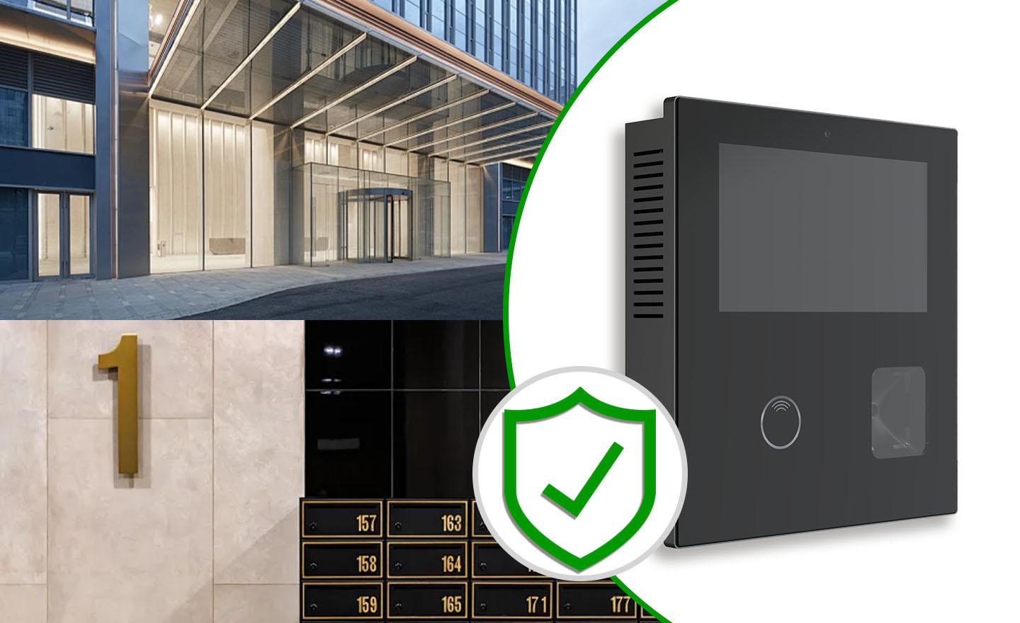 Durable and Aesthetically Pleasing