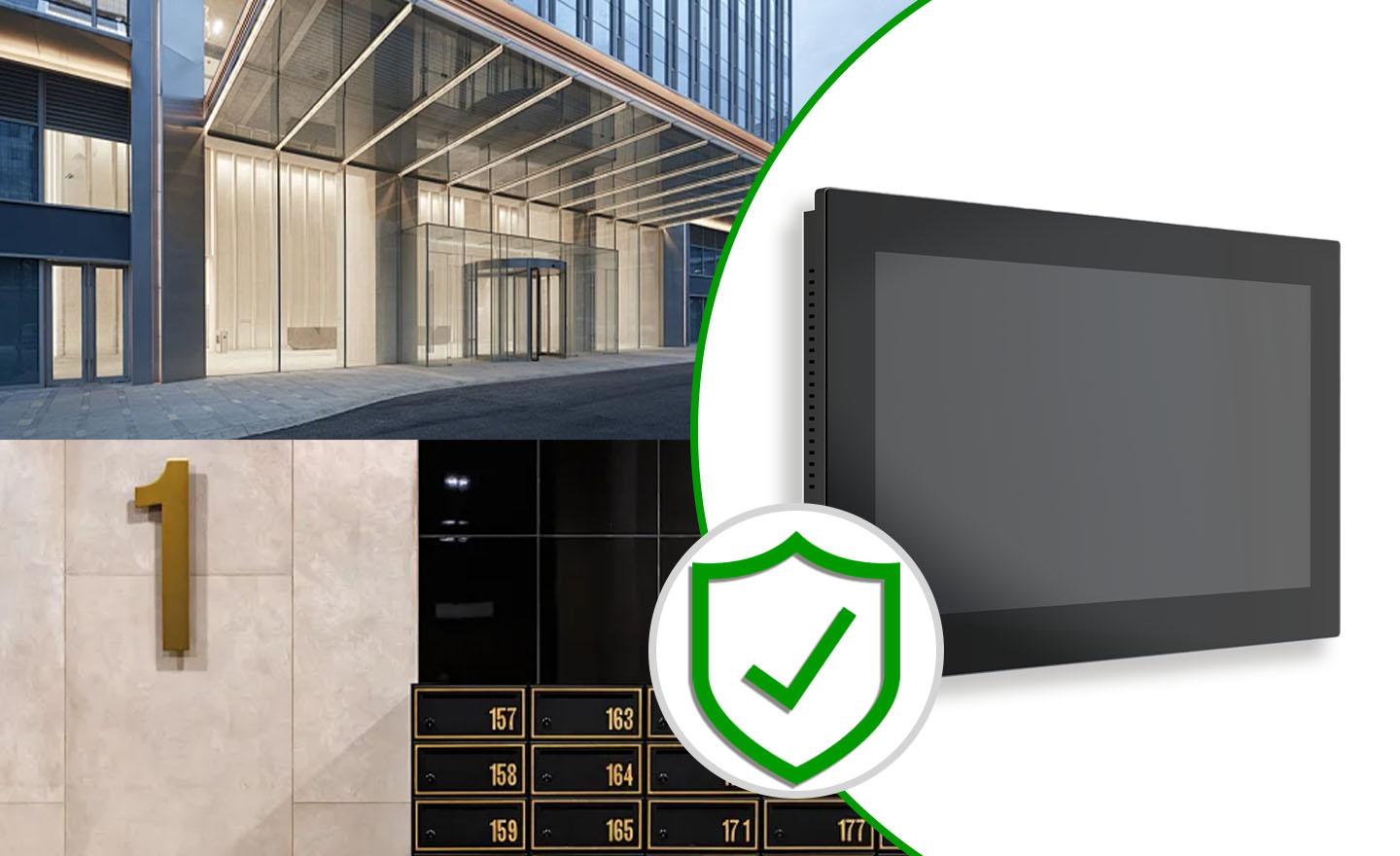 Durable and Aesthetically Pleasing