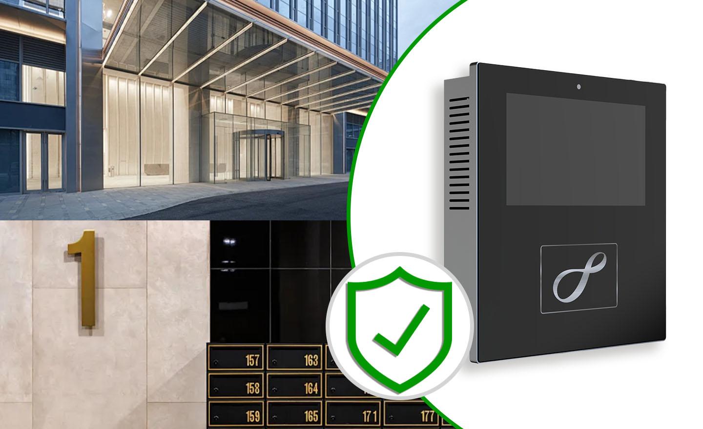 Durable and Aesthetically Pleasing