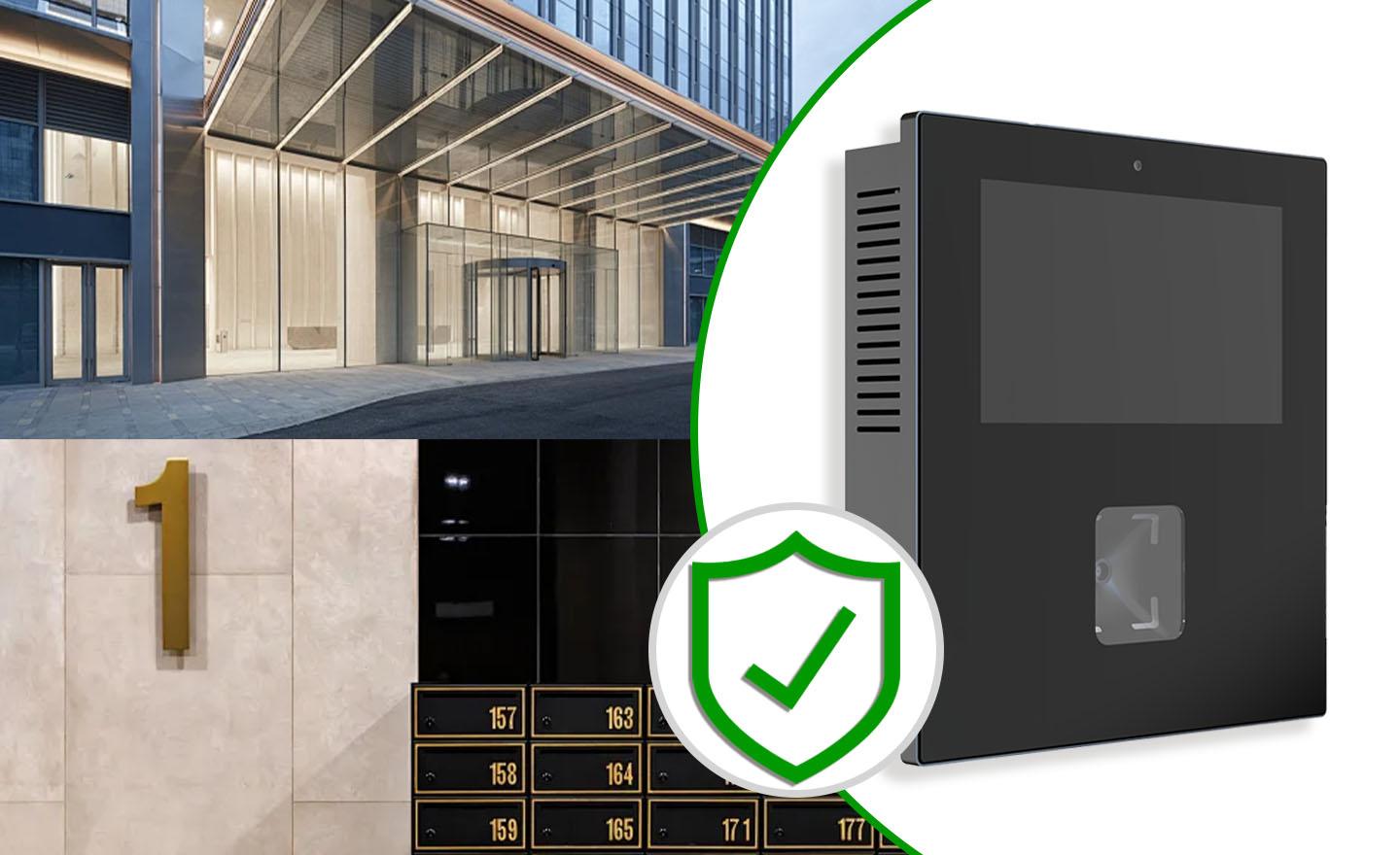 Durable and Aesthetically Pleasing