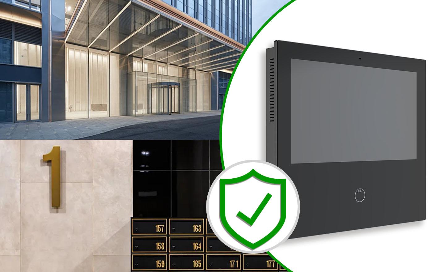 Durable and Aesthetically Pleasing