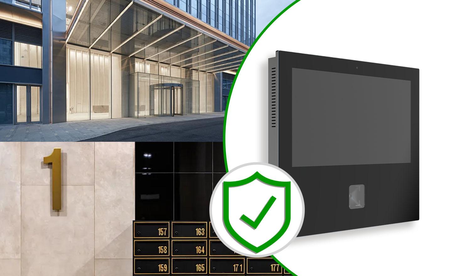 Durable and Aesthetically Pleasing