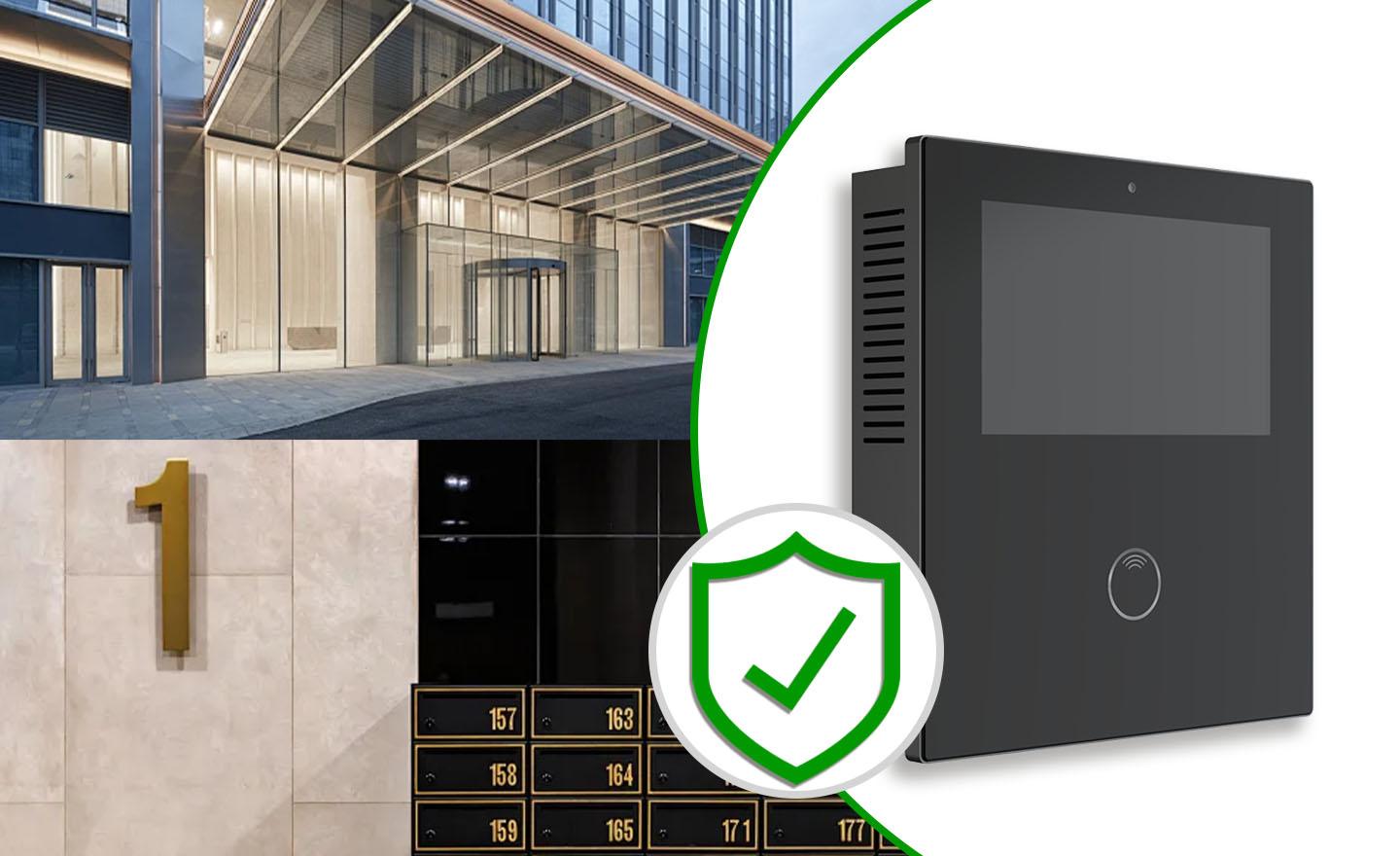 Durable and Aesthetically Pleasing