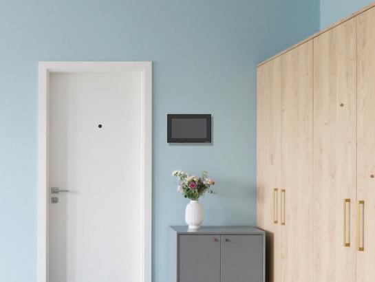 Yoswit Smart Video Door Phone