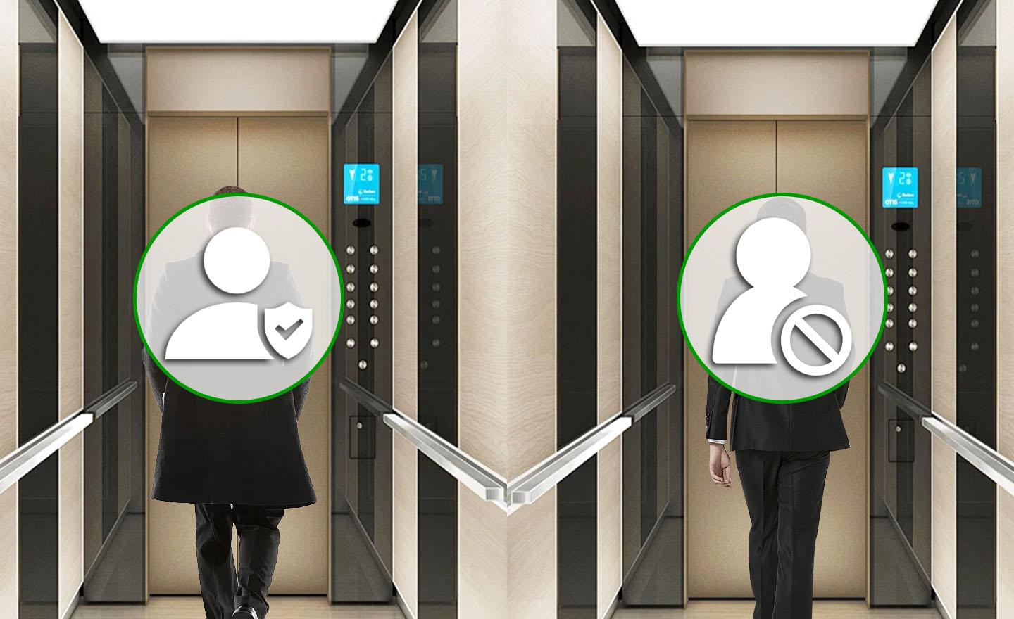 Access Restriction Enhances Security