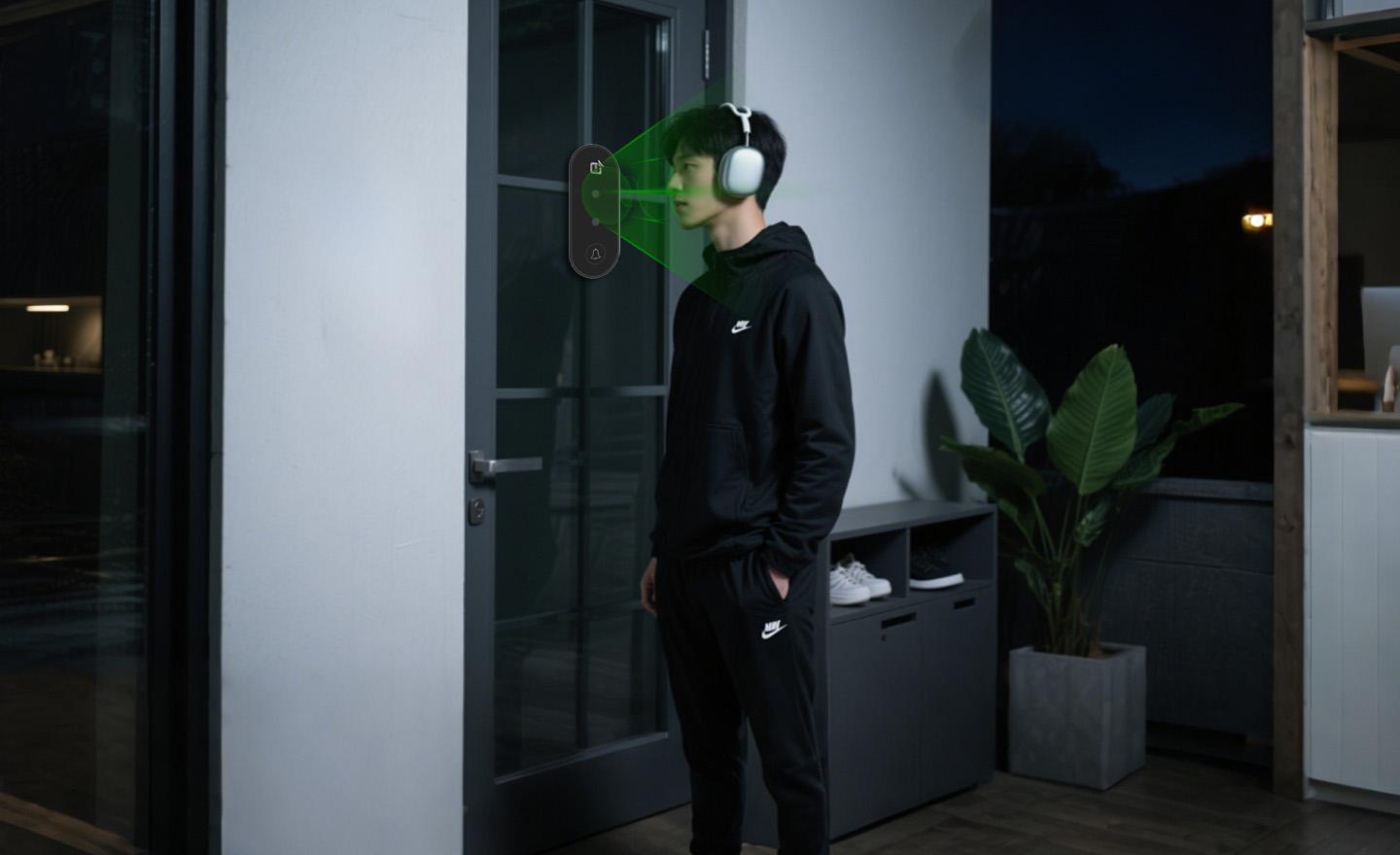 Exceptional Night Vision for Low-Light Clarity