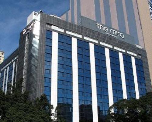 The Mira Hong Kong