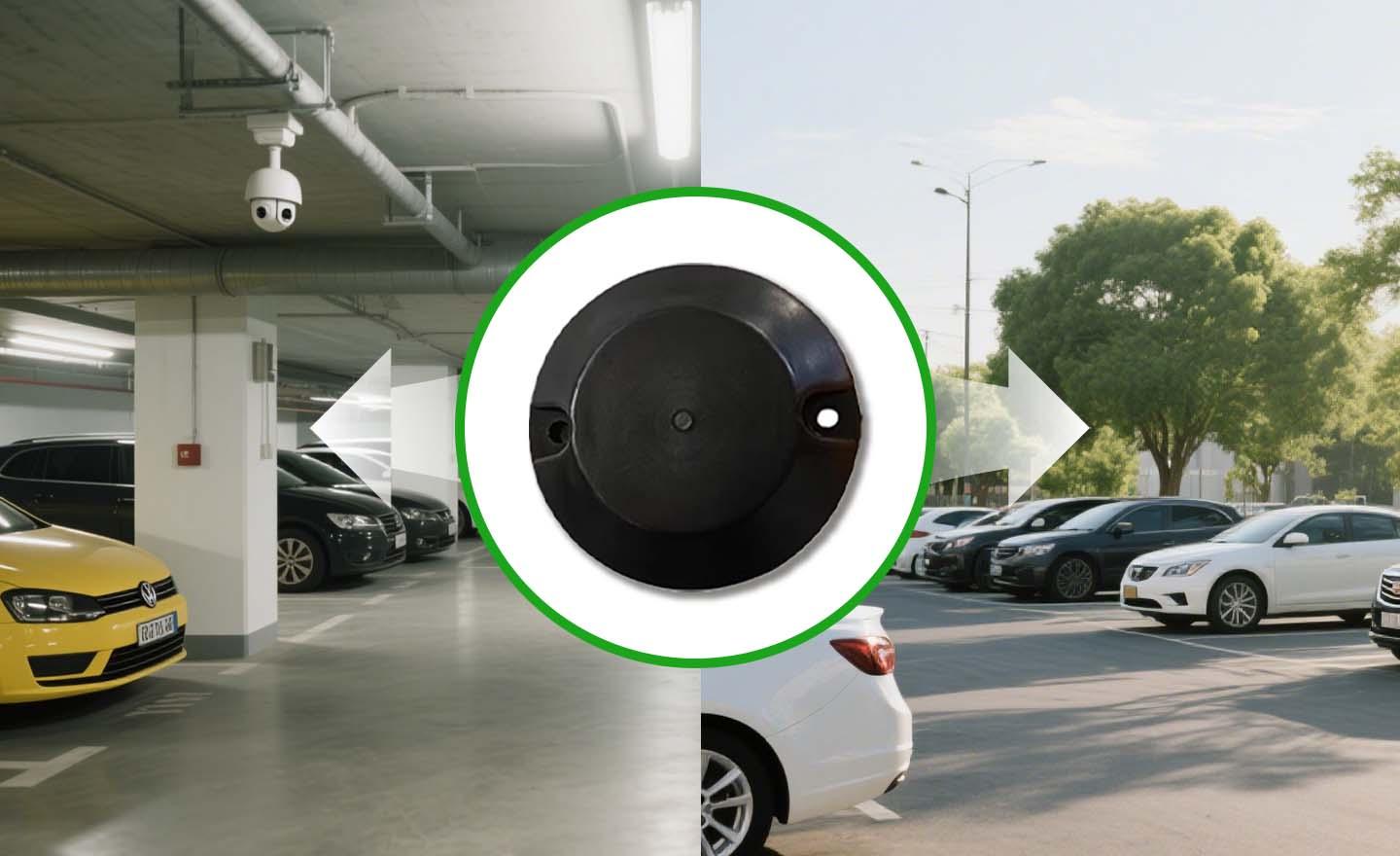 Suitable for Both Indoor and Outdoor Use