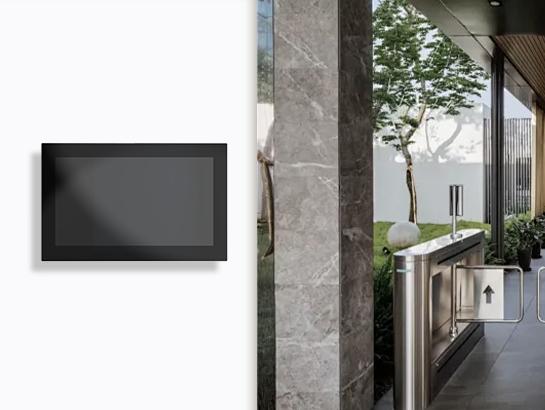 Smart Main Entrance Panel - 15.6 Inch