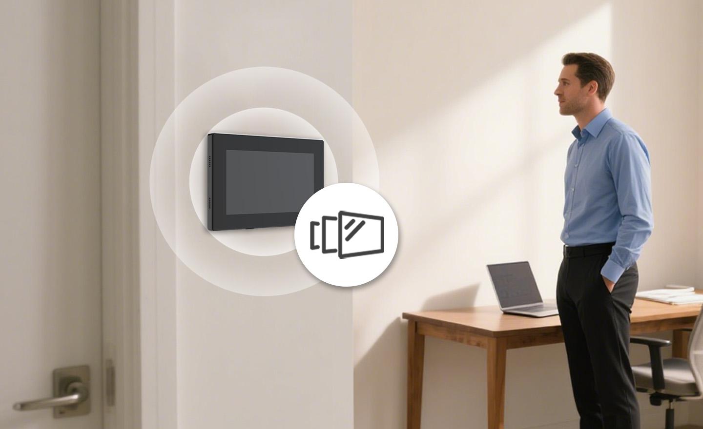 Available in Multiple Screen Sizes