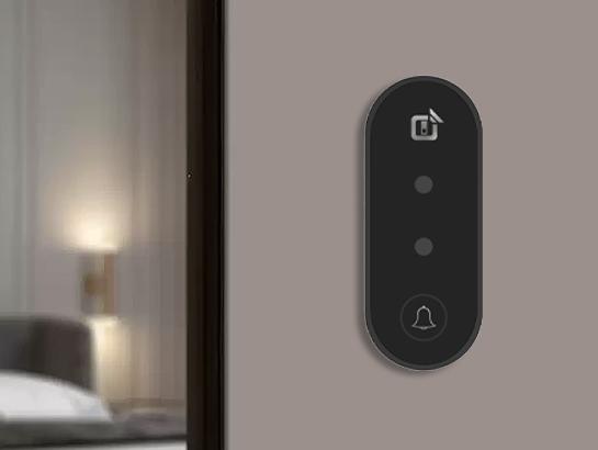 Smart Video Doorbell