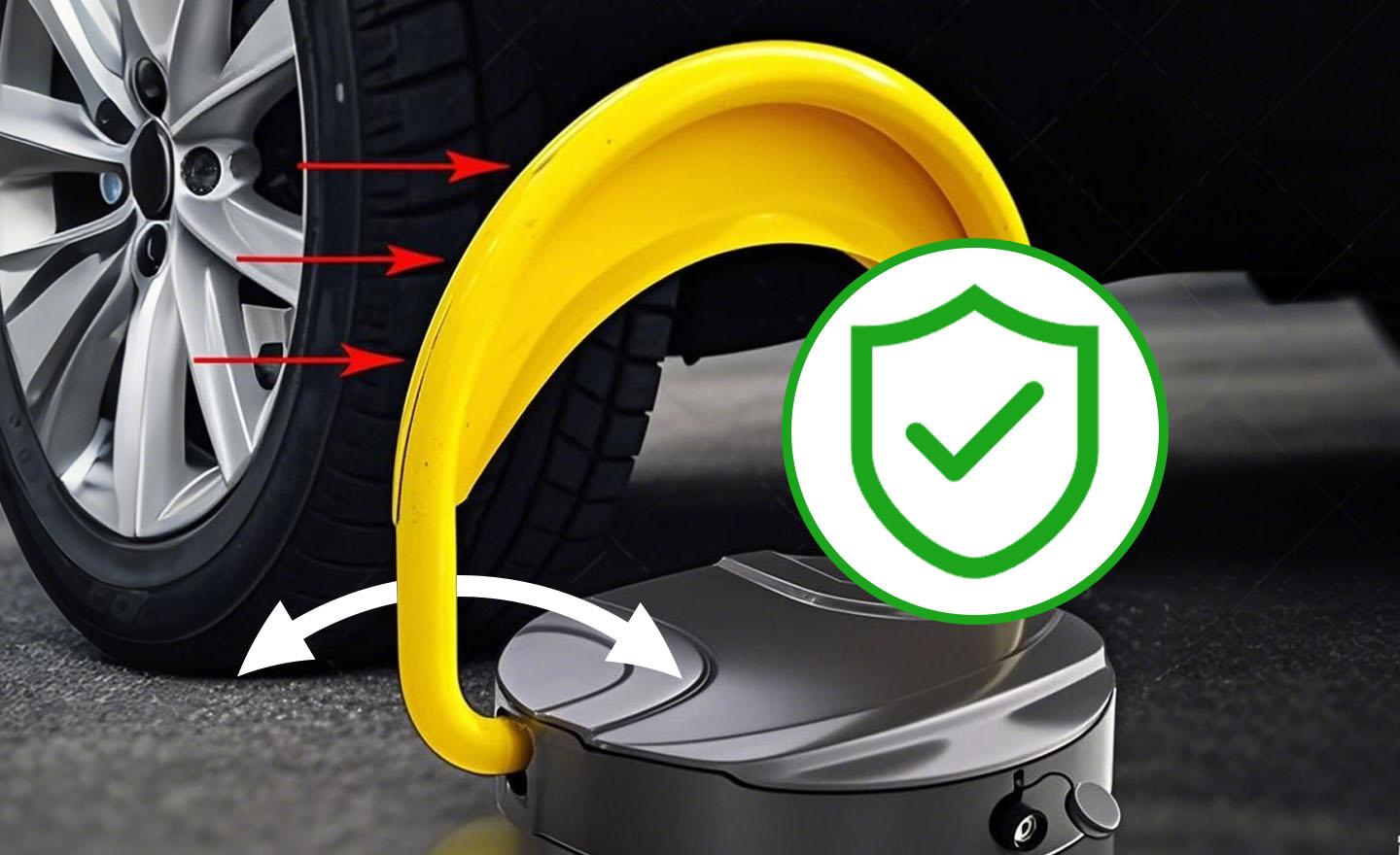 Swing Arm Protection & Automatic Reset