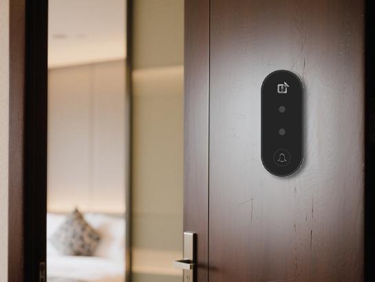 Smart Video Doorbell