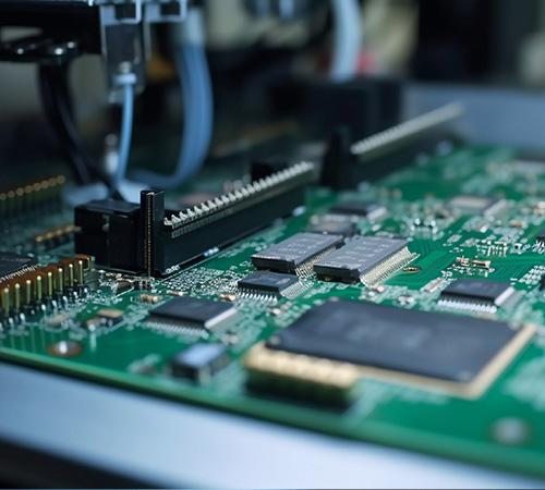 Proactive Hardware Maintenance