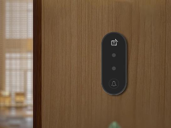 Smart Video Doorbell