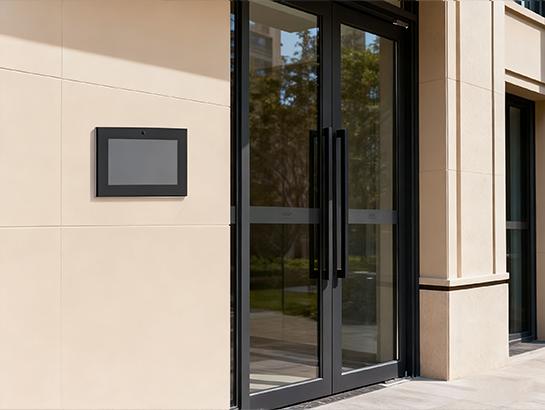 Smart Main Entrance Panel - 10.1 Inch