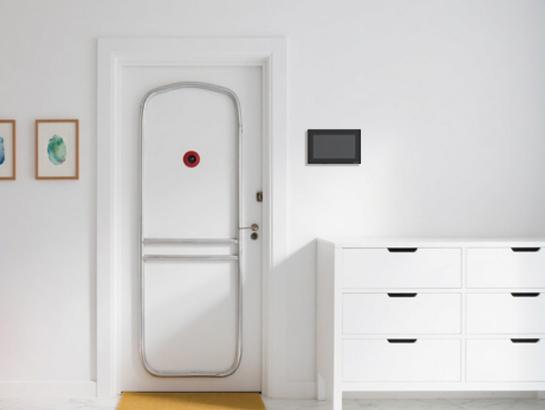 Yoswit Smart Video Door Phone