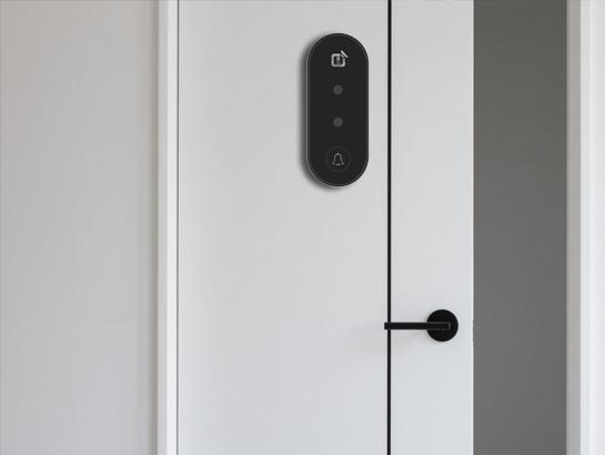 Smart Video Doorbell