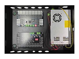 Yoswit Mailbox Access Controller - Large Case 350W 24W-24W LSC