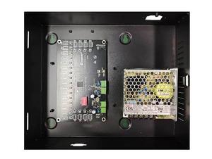 Yoswit Mailbox Access Controller - Small Case 75W 24W LSC