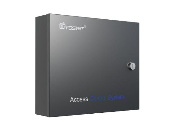 Smart Door Access Controller