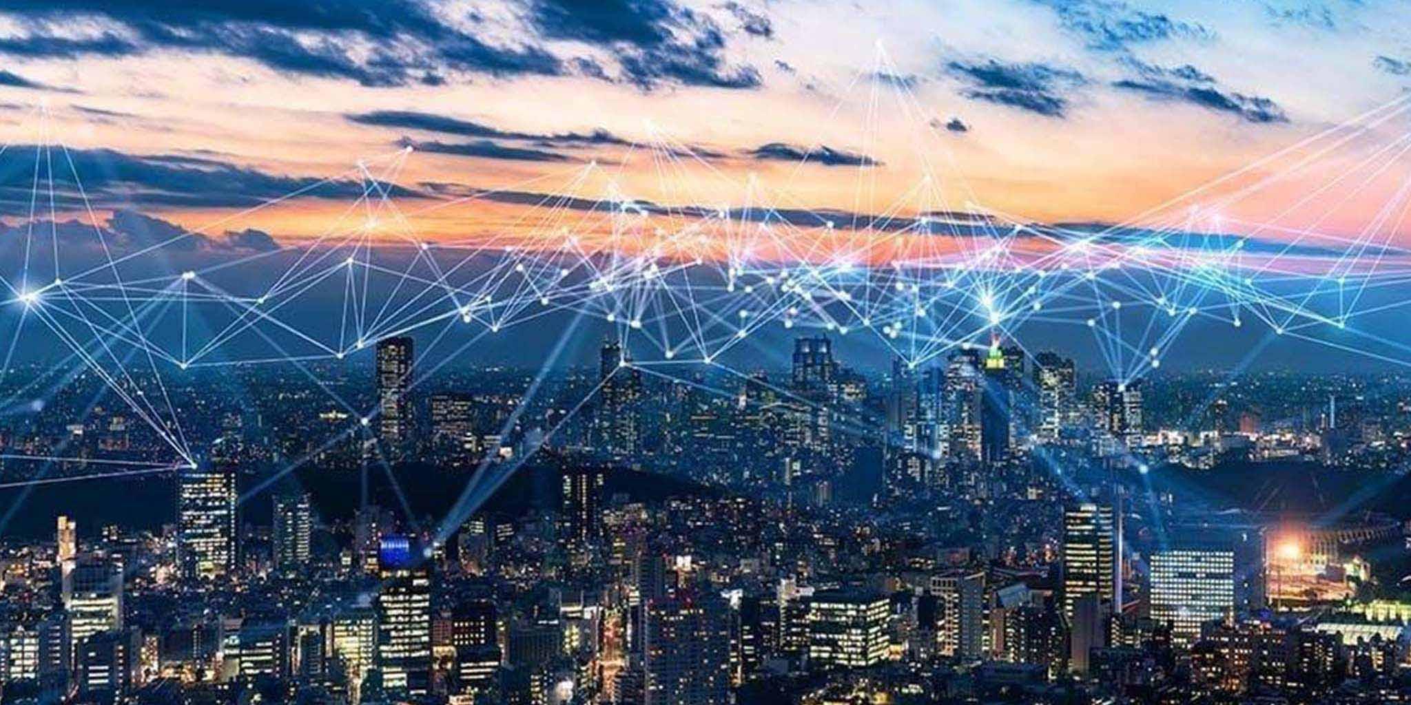 News - Exhibitions - Smart Hotel Summit 2019 - Cover Image